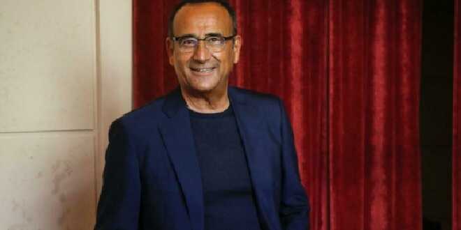 Sanremo 2025, riservati già quattro posti: le scelte di Carlo Conti per i big in gara