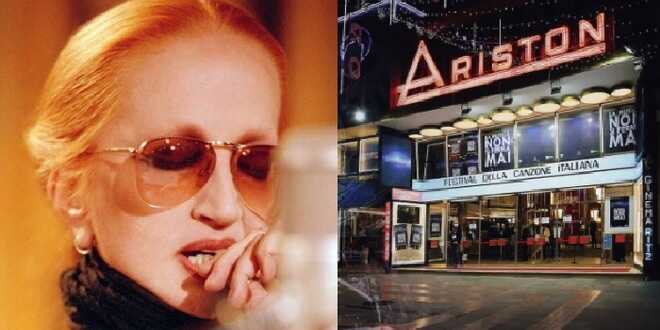 Sanremo 2025, la mossa degli autori: arriva una super offerta a Mina