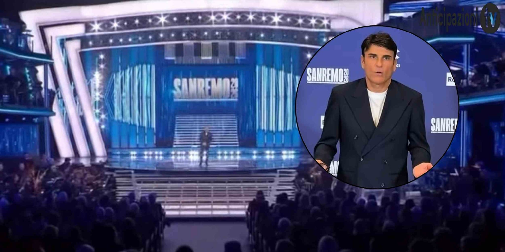Sanremo 2026: il vincitore secondo il televoto e le prime parole di Sal Da Vinci