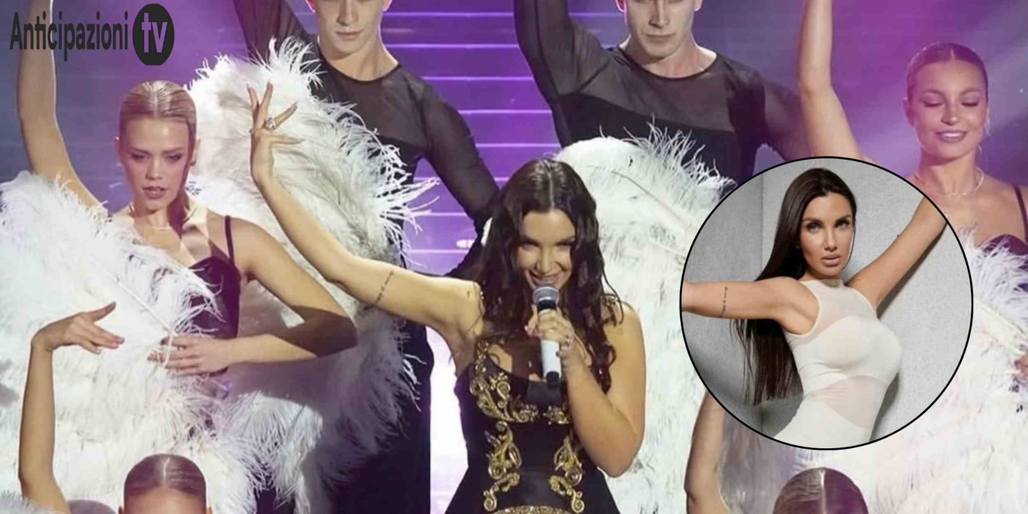 sanremo 2026 elettra lamborghini furiosa dopo la prima serata da Anticipazionitv.it sanremo 2026 elettra lamborghini furiosa dopo la prima serata