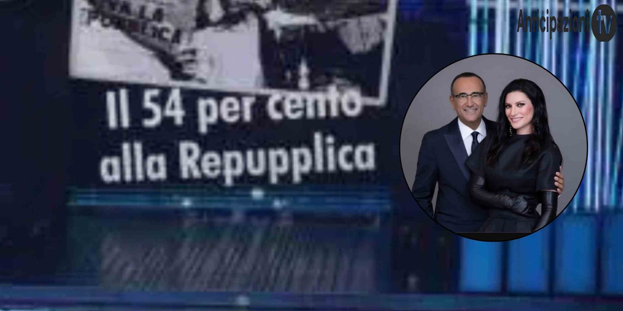 sanremo 2026 errori e gaffe della prima serata da Anticipazionitv.it sanremo 2026 errori e gaffe della prima serata