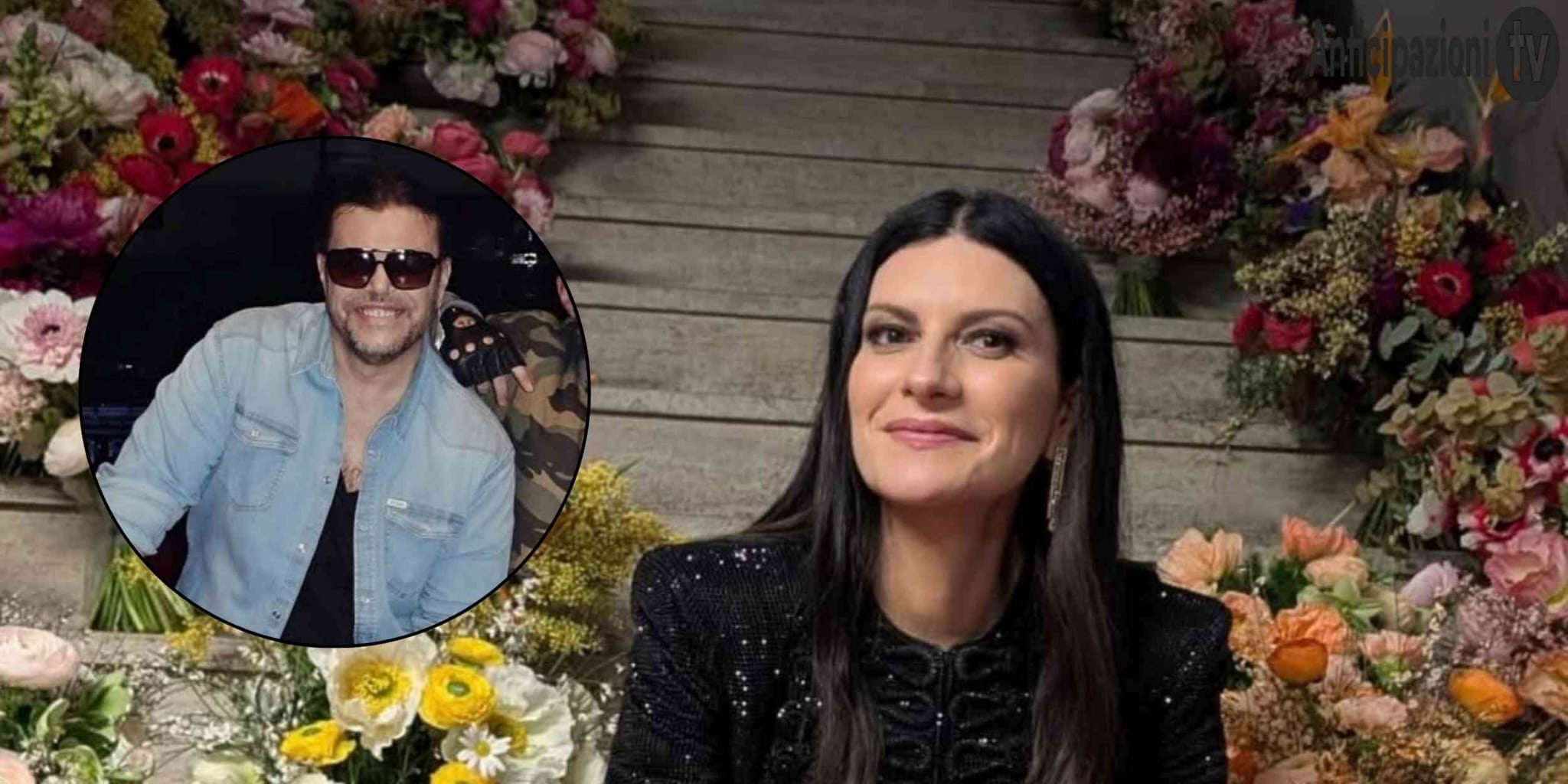 Sanremo 2026: Laura Pausini replica alla stoccata di Gianluca Grignani