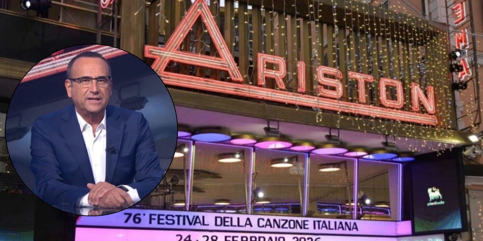 Sanremo 2026, la lista degli esclusi dal Festival: forti reazioni