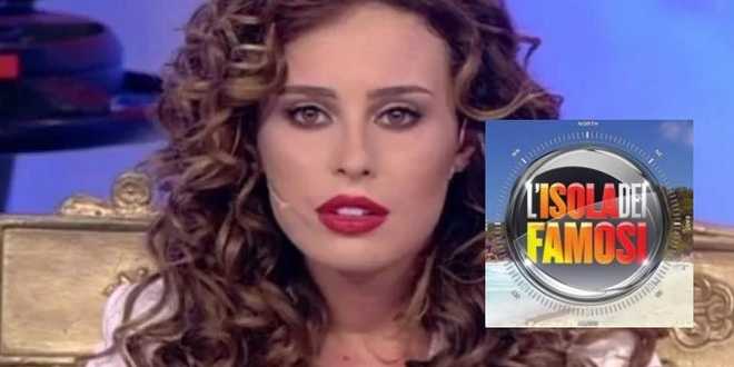 Isola dei Famosi 2019: Sara Affi Fella ha accettato?