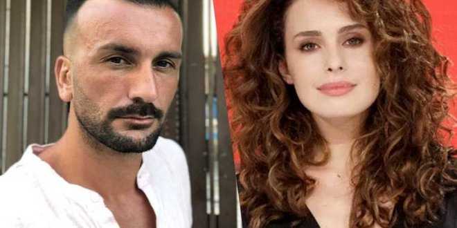 Uomini e Donne gossip: Sara Affi Fella ha denunciato Nicola Panico?