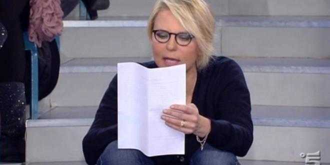 Uomini e Donne gossip, Sara Affi Fella: la De Filippi non perdona