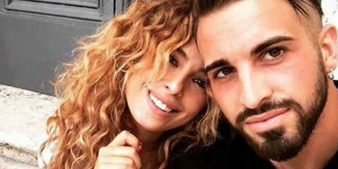 Uomini e Donne news, Sara Affi Fella: la dedica del fidanzato famoso