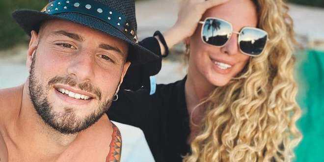 News Uomini e Donne, Sara Affi Fella parla del parto e della difficile decisione presa