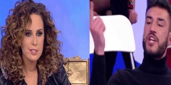 Uomini e Donne news, Sara Affi Fella: parole incredibili su Lorenzo Riccardi