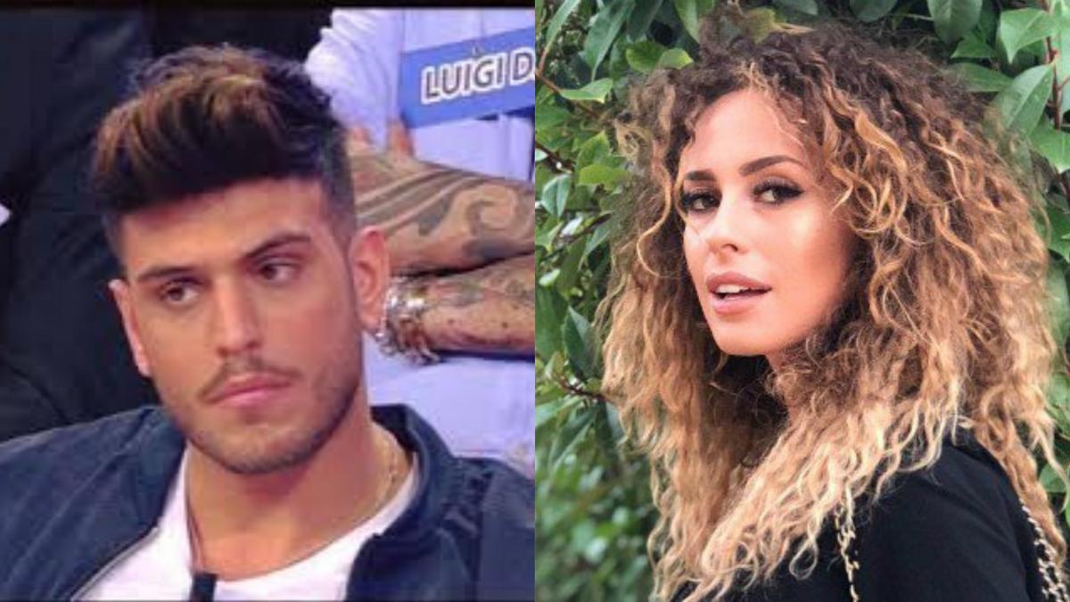 Gossip Uomini e Donne, Sara Affi Fella perde la pazienza a risponde a Luigi Mastroianni