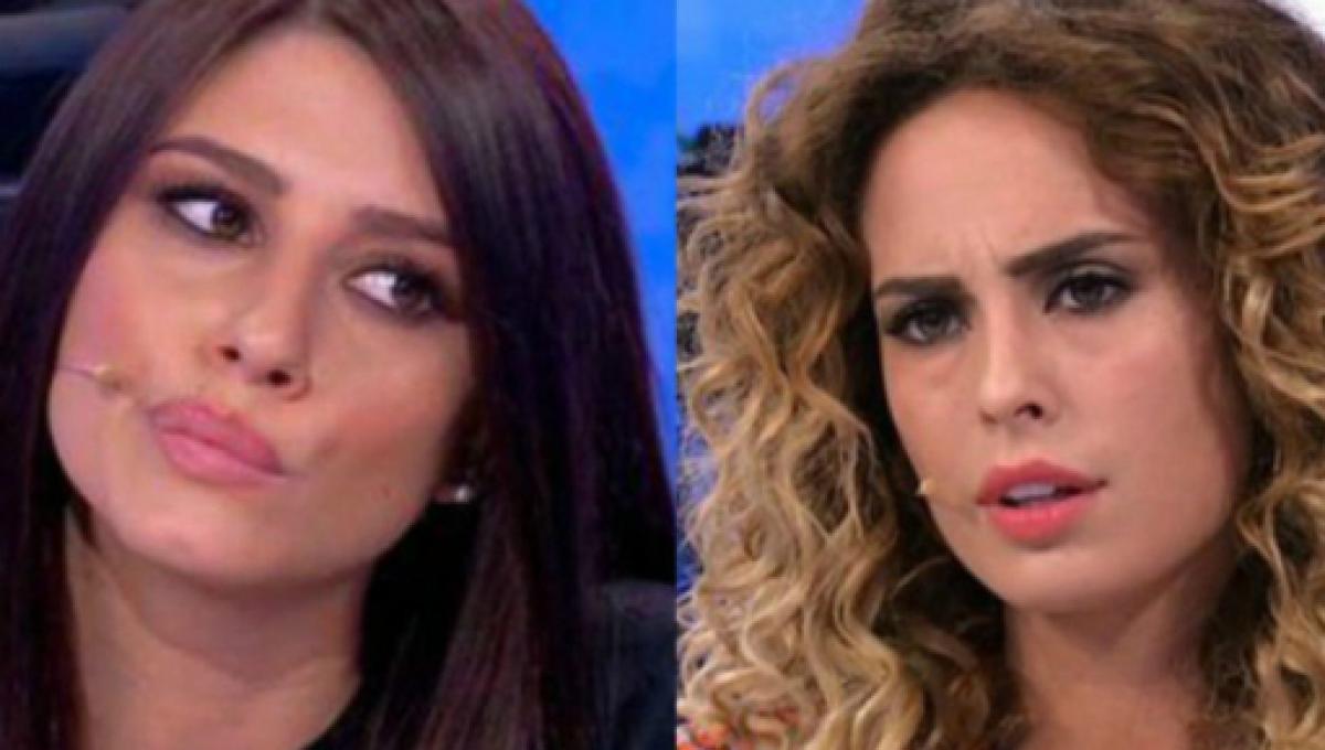 Uomini e Donne gossip, anche Sara Affi Fella dice la sua su Angela Nasti