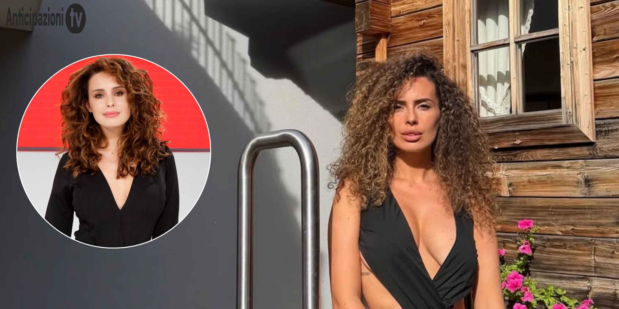 uomini e donne sara affi fella e la scoperta del tumore parla l8217ex tronista da Anticipazionitv.it uomini e donne sara affi fella e la scoperta del tumore parla l8217ex tronista