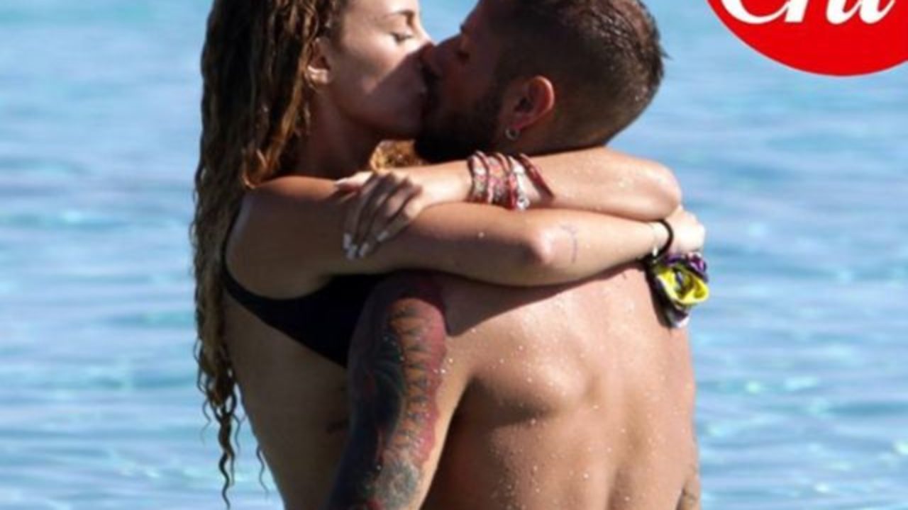 Uomini e Donne news: Sara Affi Fella svela la verità sulla sua gravidanza