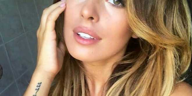 Uomini e Donne gossip, Sara Affi Fella: uno sponsor fa una rivelazione clamorosa