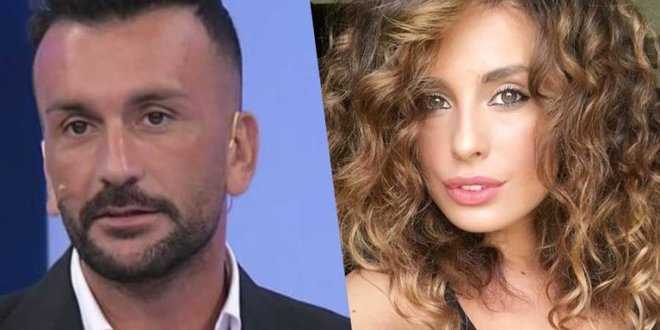 Uomini e Donne gossip, Sara Affi Fella vede ancora Nicola Panico? Parla l’amico di lui