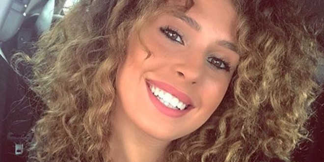 News Uomini e Donne, Sara avvistata in treno: la destinazione stupisce tutti