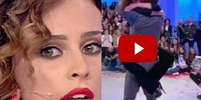 Uomini e Donne, Sara con un altro tronista: è finita con Luigi?