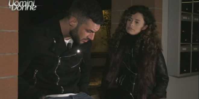 Uomini e Donne gossip: Sara e Lorenzo si sono incontrati di nascosto?