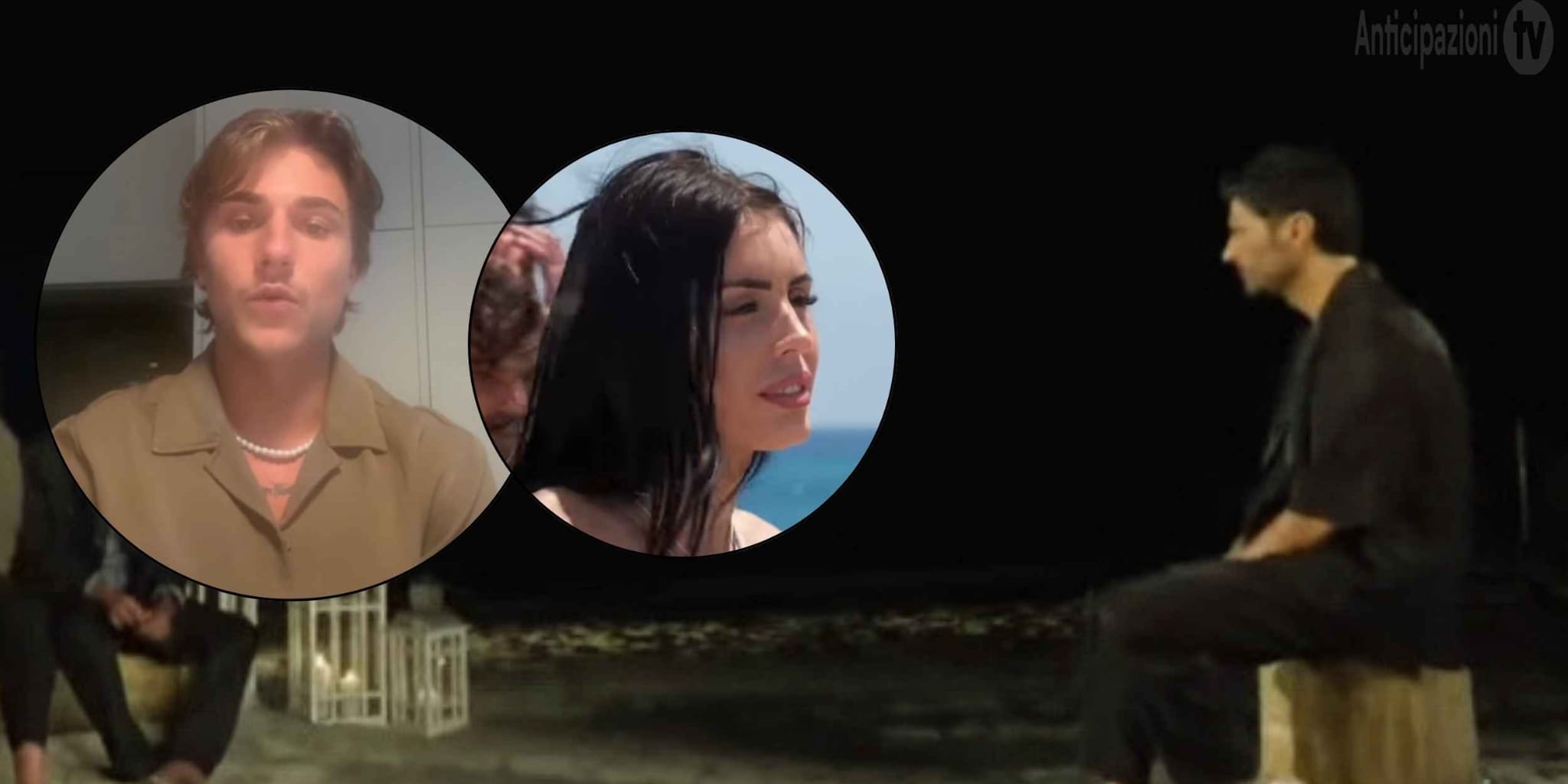 Sara e Gabriele ancora fidanzati dopo Temptation Island 2026? Le novità