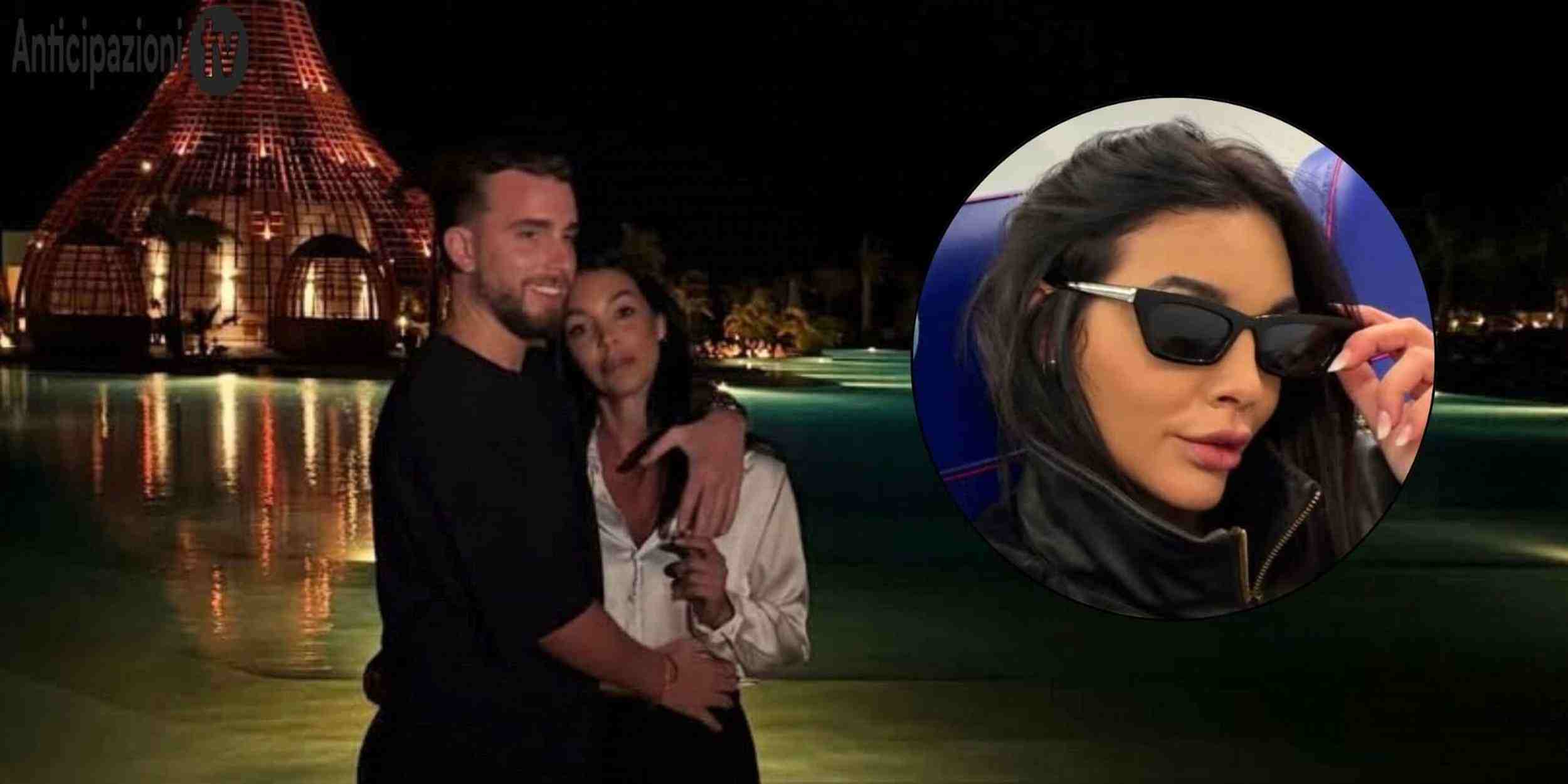 uomini e donne rottura definitiva tra sara e alessio i loro gesti social confermano tutto da Anticipazionitv.it uomini e donne rottura definitiva tra sara e alessio i loro gesti social confermano tutto