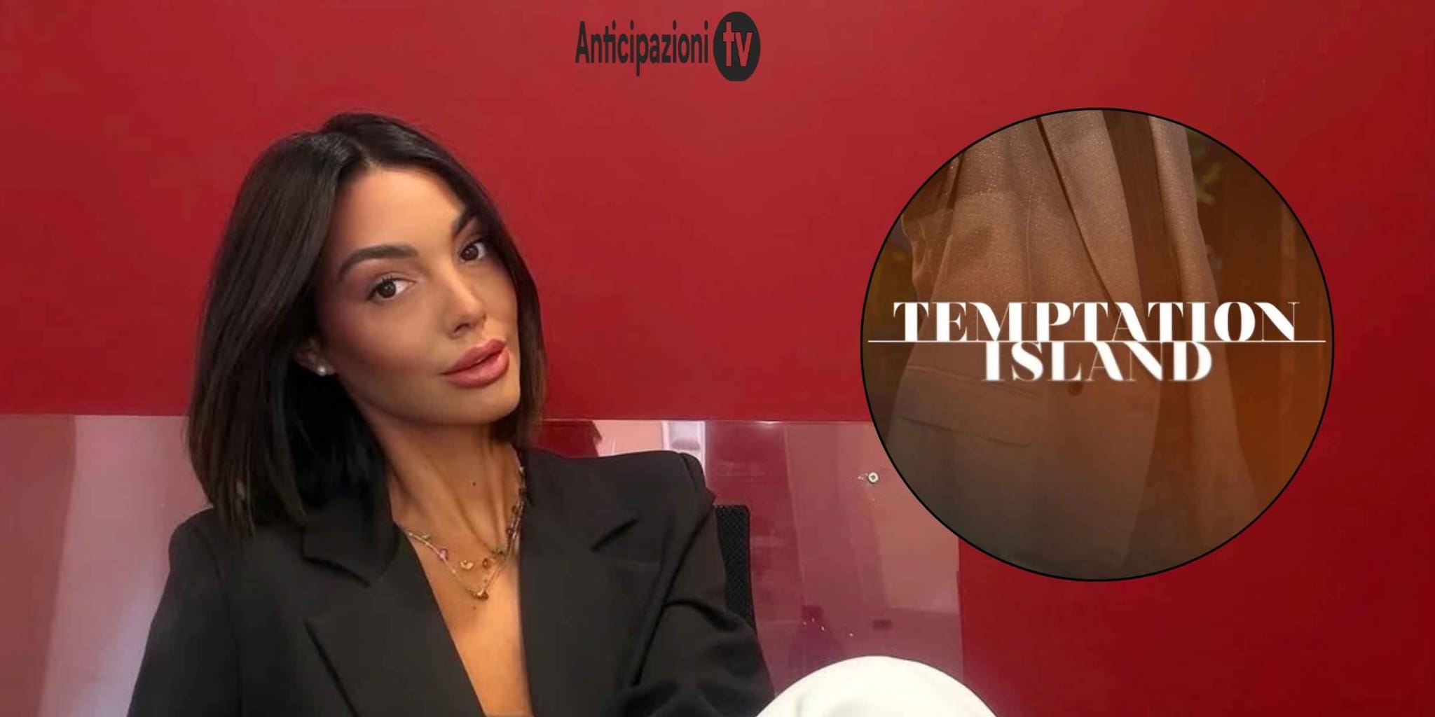 Uomini e Donne, Sara Gaudenzi avvistata con un ex di Temptation Island 2026: chi è