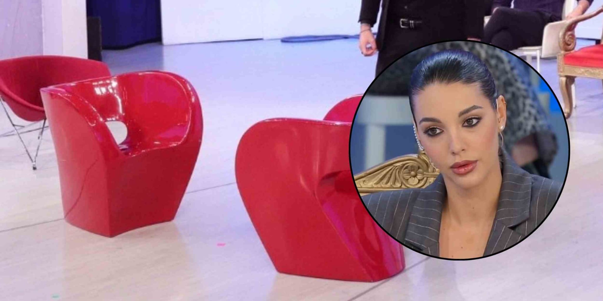 Uomini e Donne anticipazioni, Sara verso la scelta: decisione importante