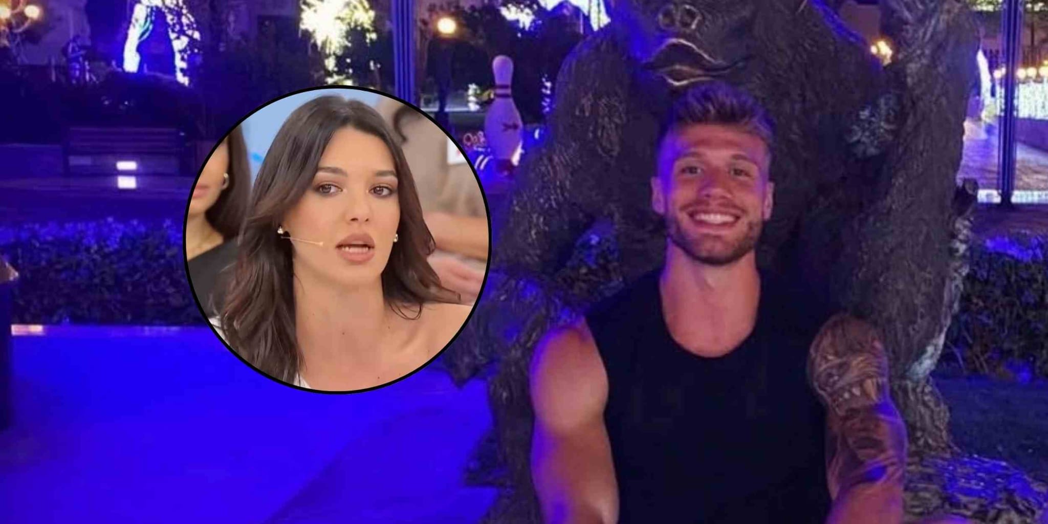 Uomini e Donne, Sara elimina Marco: lui reagisce dopo la registrazione