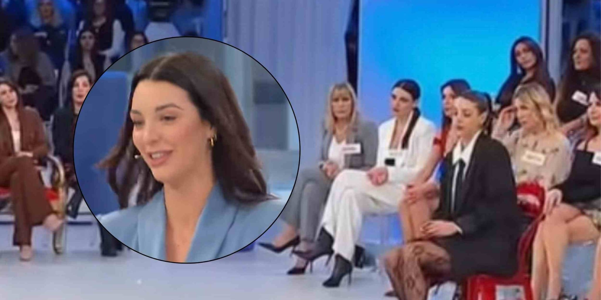 Uomini e Donne, Sara Gaudenzi è stata con una famoso tronista: il nome