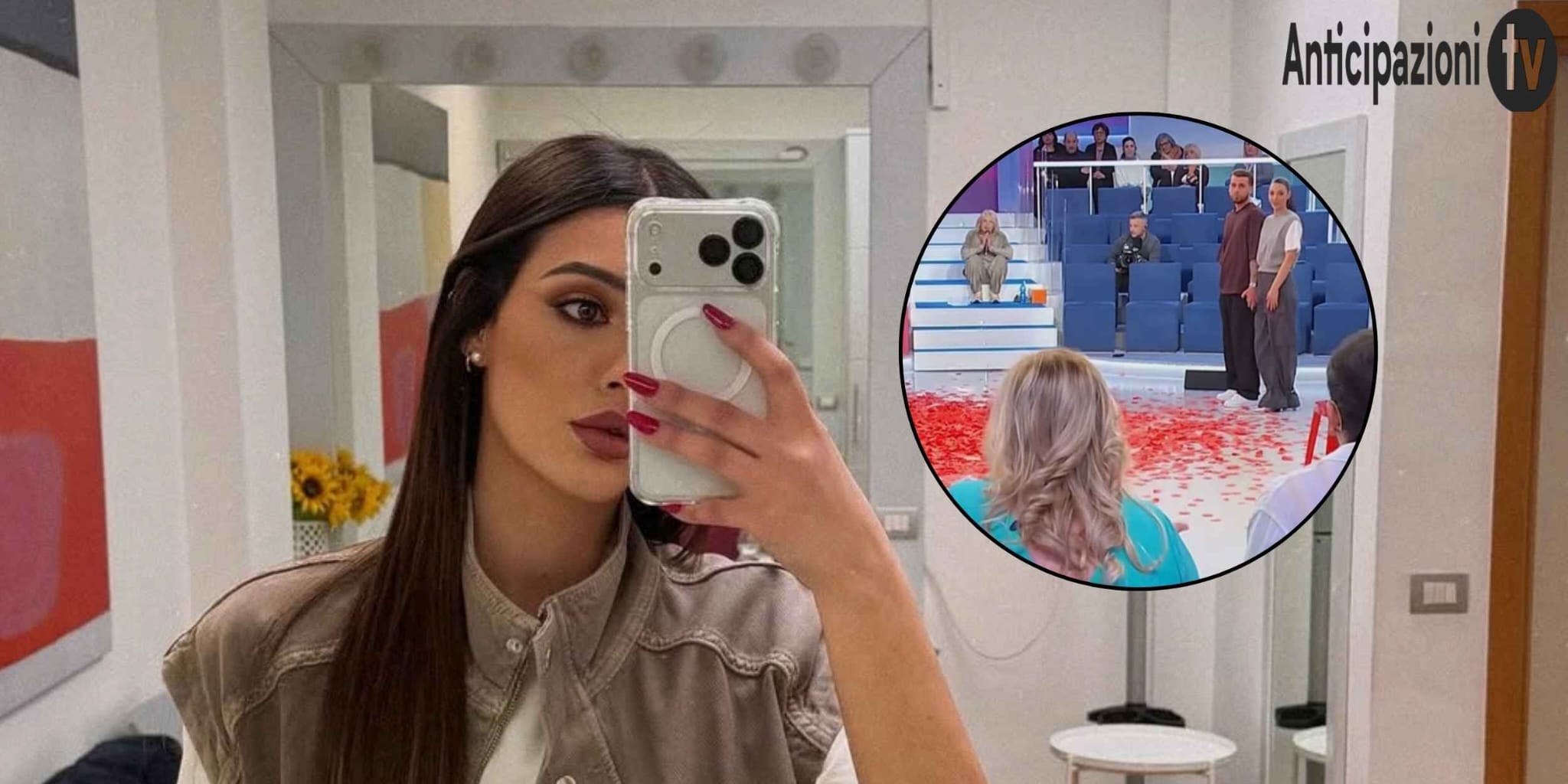 Uomini e Donne, Sara Gaudenzi torna sui social: la verità sulla scelta improvvisa