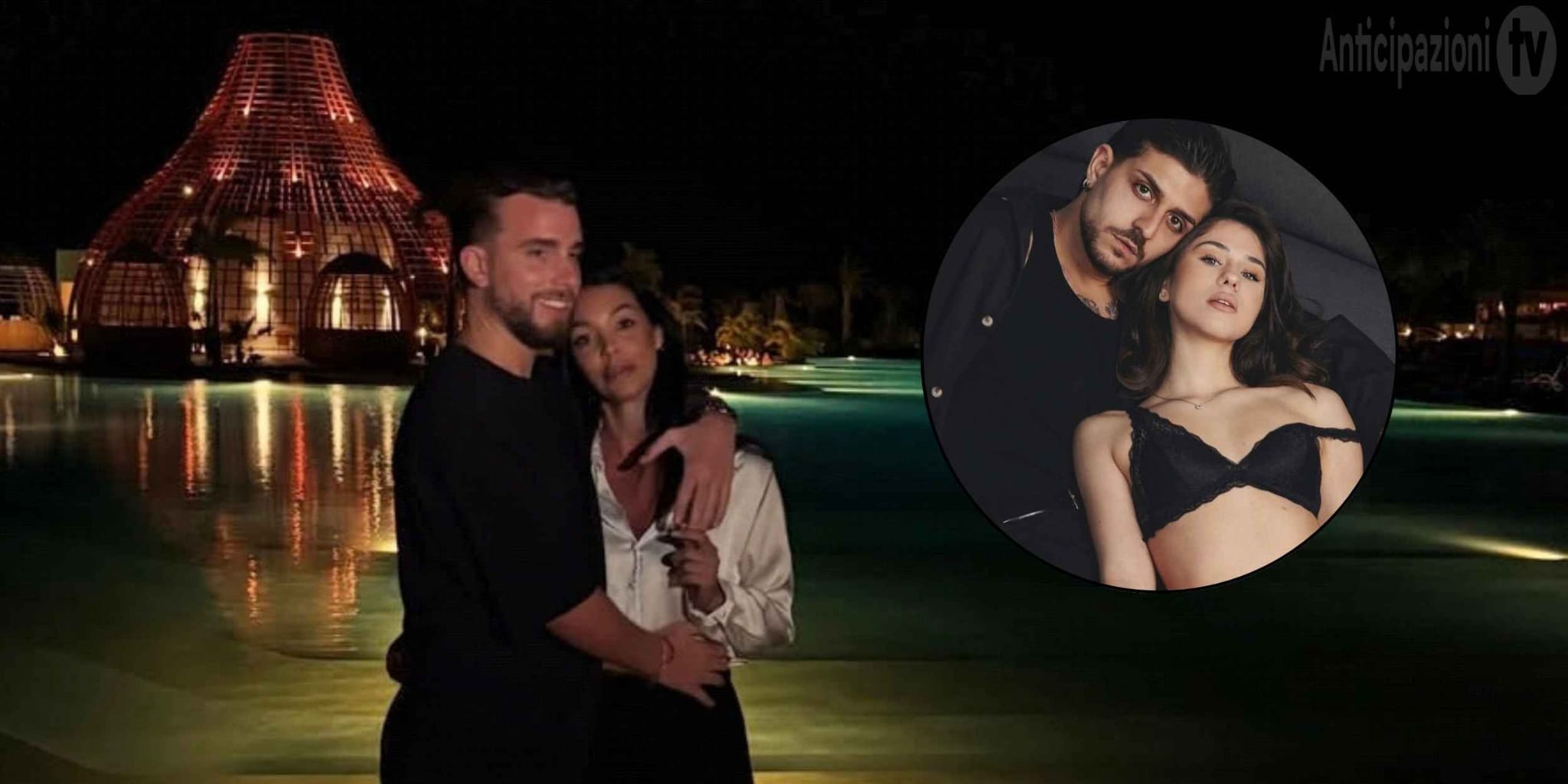 Uomini e Donne: Sara Gaudenzi replica alle forti parole di Cristiana Anania