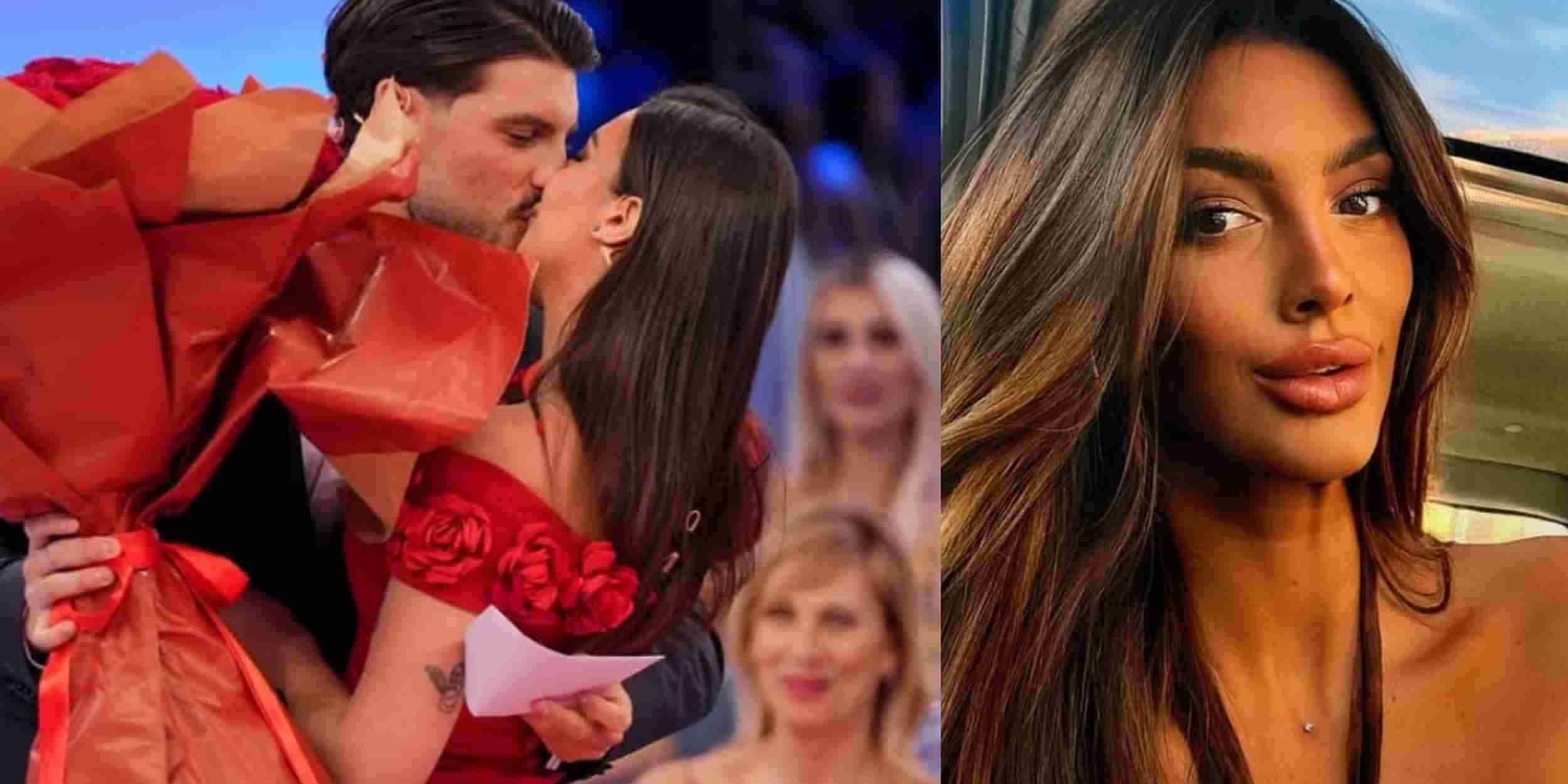 Uomini e Donne, Sara Gaudenzi rivela retroscena sulla scelta di Ciro Solimeno