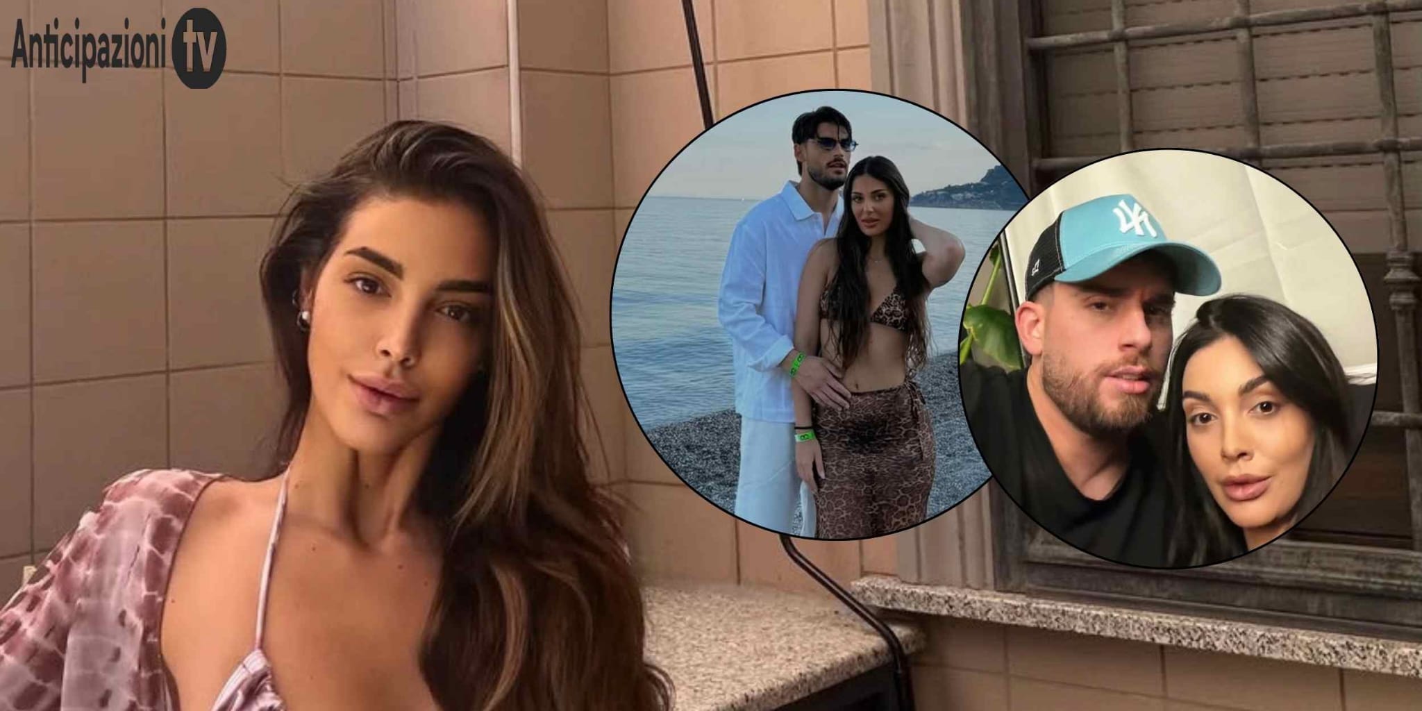 Sara Gaudenzi spiazza i fans di Uomini e Donne: rivelazioni su Alessio, Ciro ed Elisa
