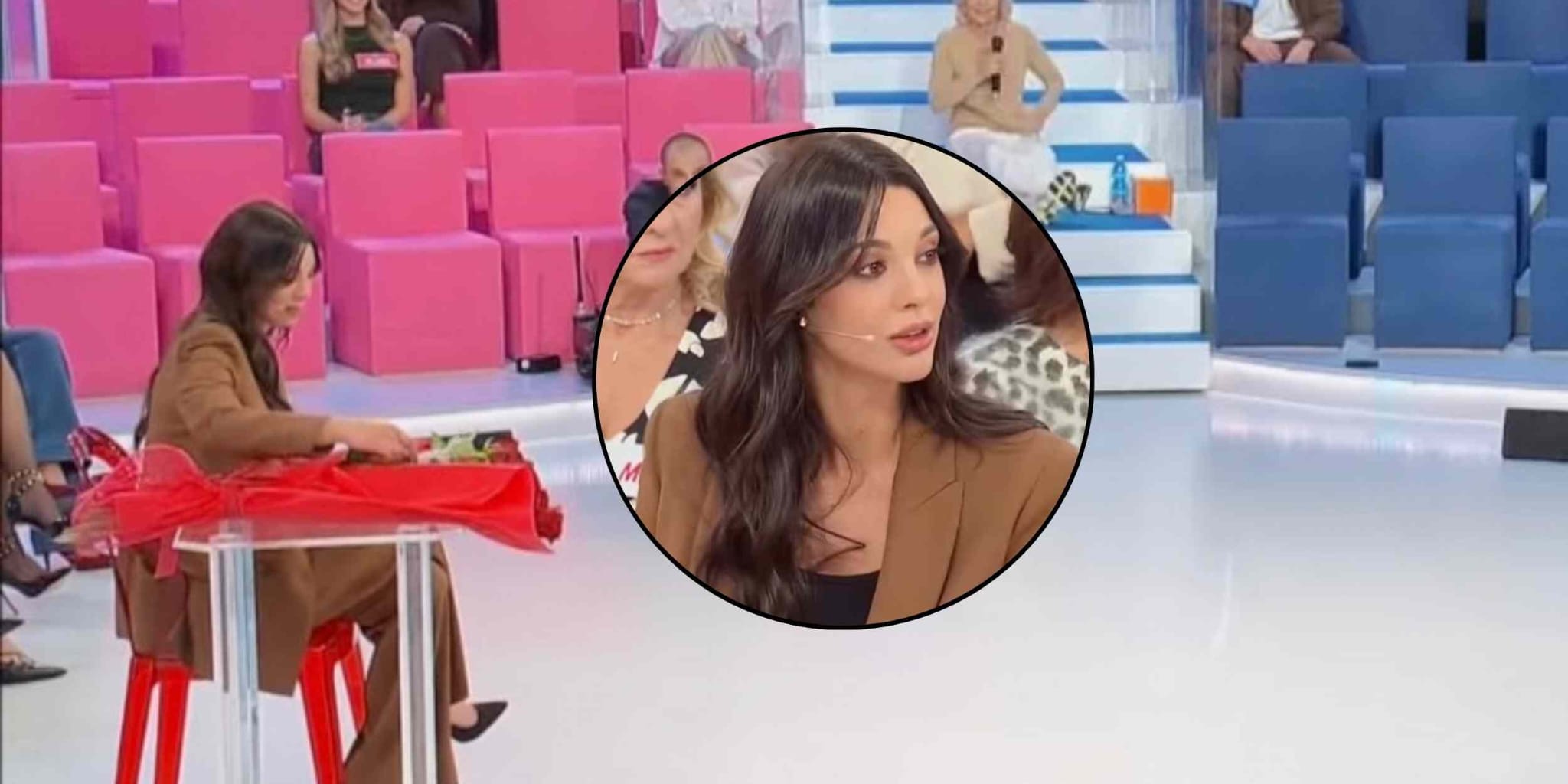 Uomini e Donne, Sara vicina alla scelta? Parla un ex corteggiatore