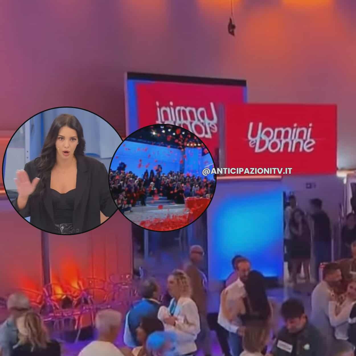 Uomini e Donne, Sara Gaudenzi ha già la scelta? I sospetti sul nome