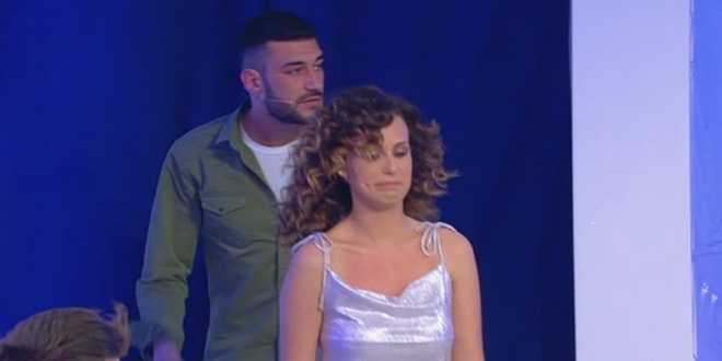 Uomini e Donne anticipazioni: Sara ha baciato Lorenzo? Le parole di Luigi