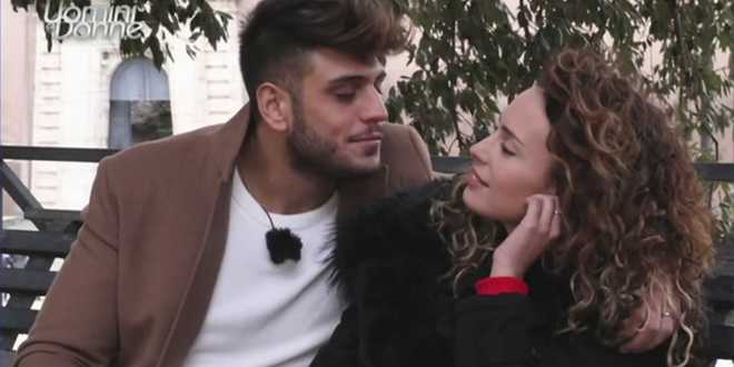 Uomini e Donne anticipazioni, Sara ha scelto Luigi