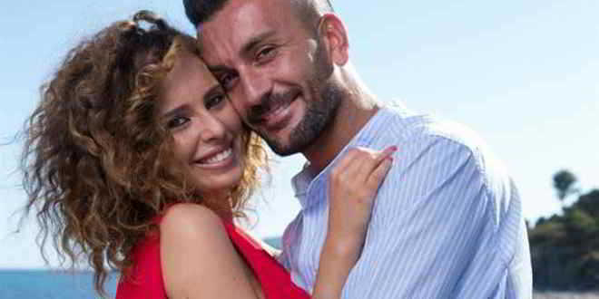 Temptation Island 2017: Sara lascia il fidanzato per Andrea Melchiorre?