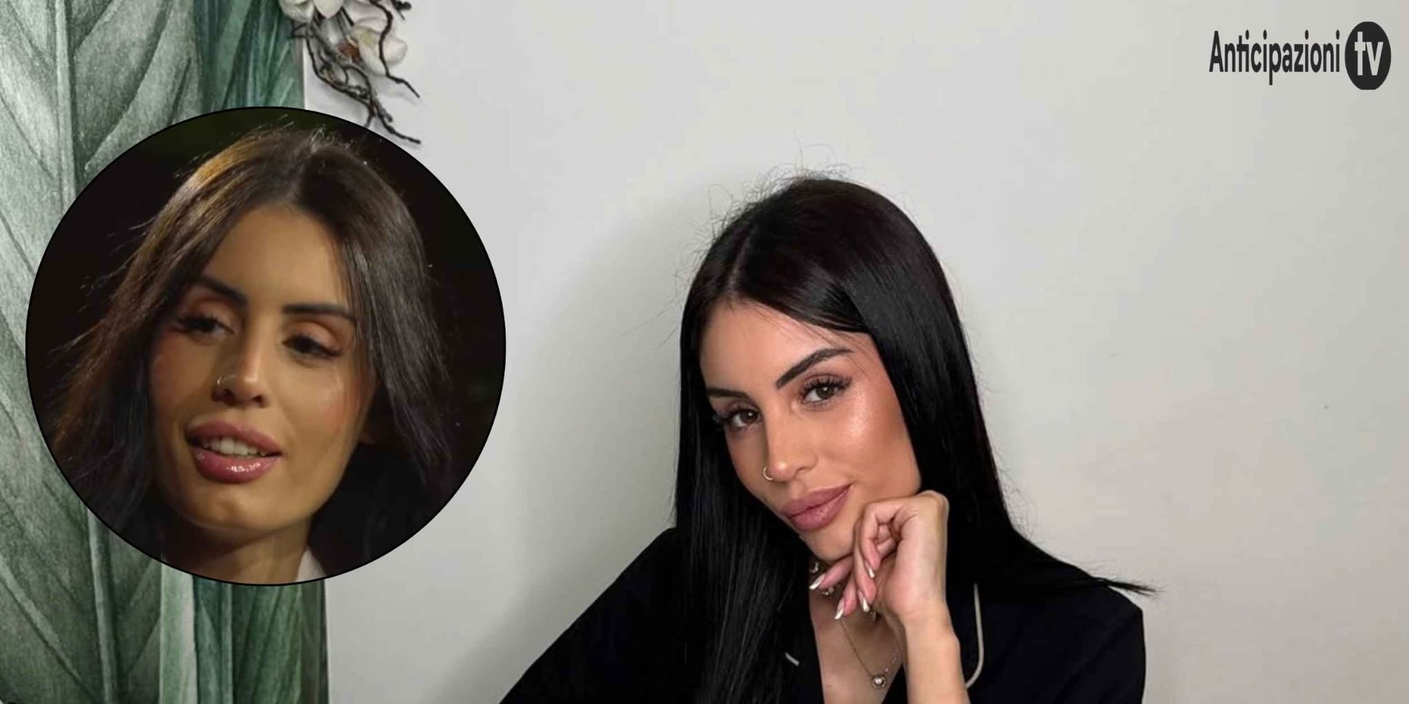 Temptation Island, Sara Palumbieri frequenta un ex de L’Isola dei Famosi: un video svela chi è