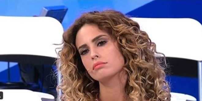 Uomini e Donne: Sara parla della sua famiglia dopo lo scandalo