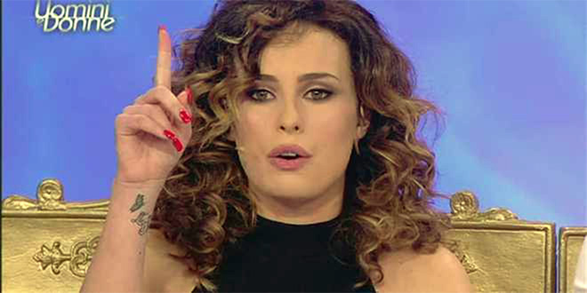Uomini e Donne news, Sara parla per la prima volta dopo lo scandalo