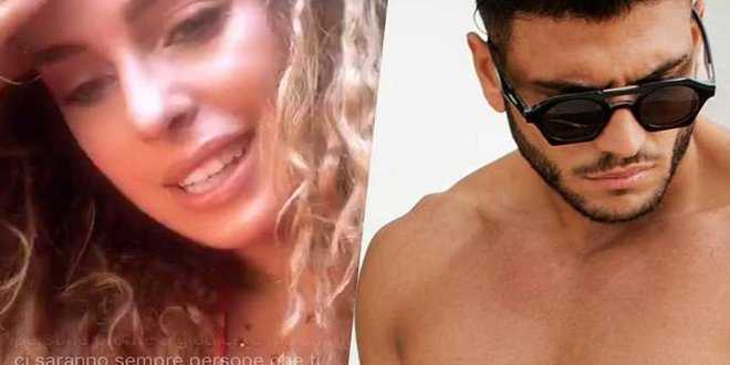 Uomini e Donne, Sara rivela: “Ecco perché non sono andata a letto con Luigi”