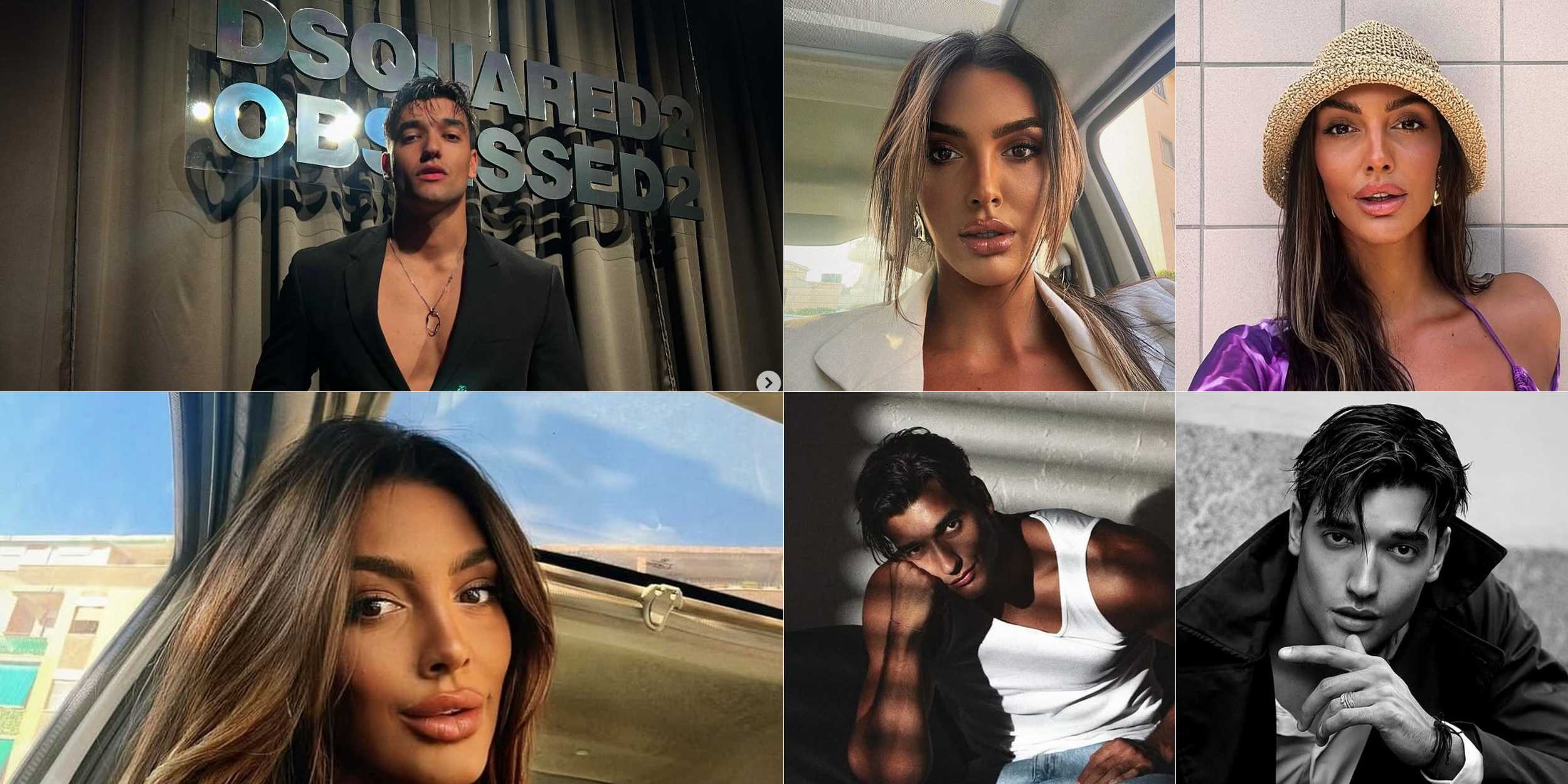 Uomini e Donne, Sara sempre più vicina a Jakub: terzo bacio in esterna