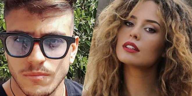 Uomini e Donne, Sara si scaglia contro Luigi: battuta al veleno