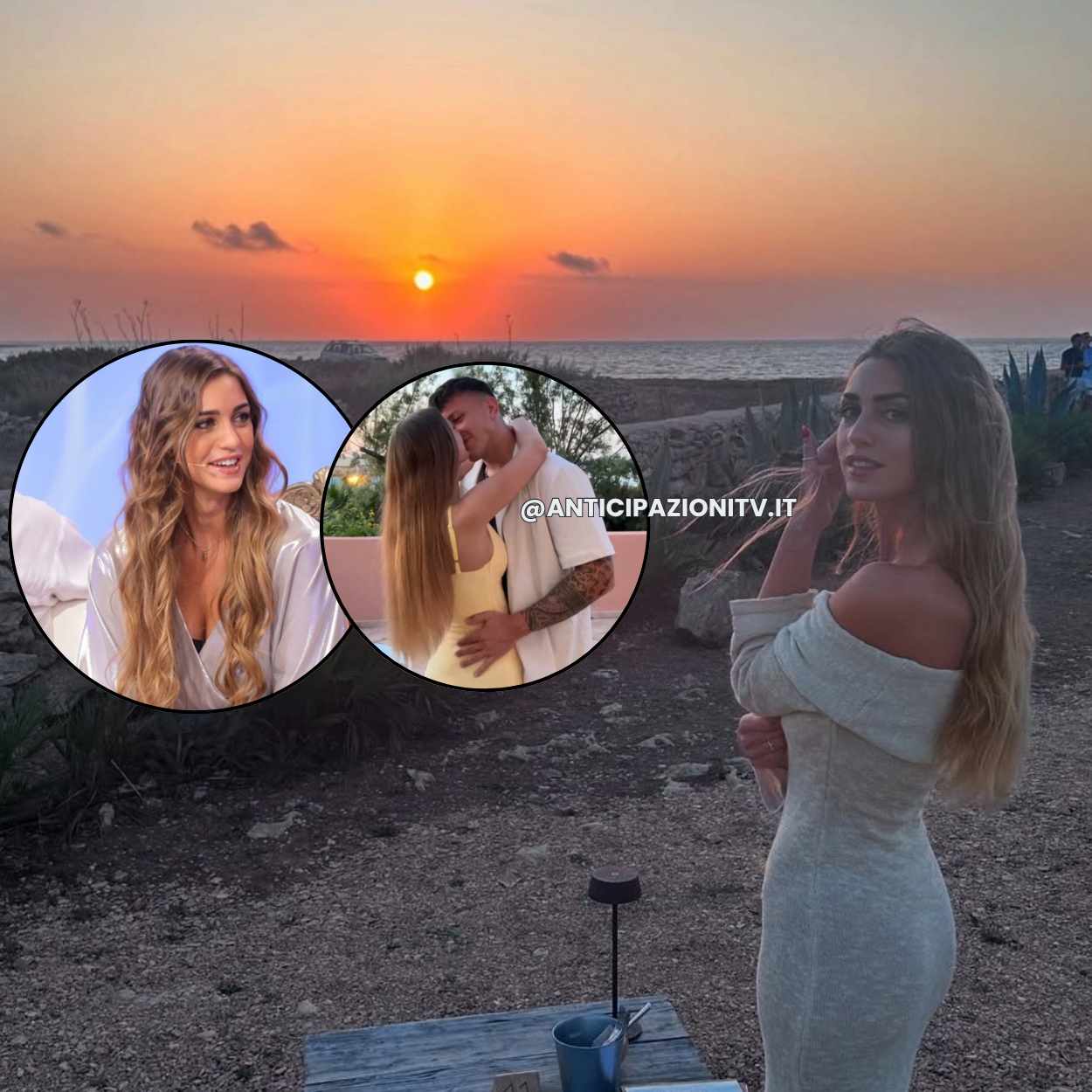 Uomini e Donne, Sara Tozzi incinta: il compagno e la data del parto Uomini e Donne, Sara Tozzi incinta: il compagno e la data del parto