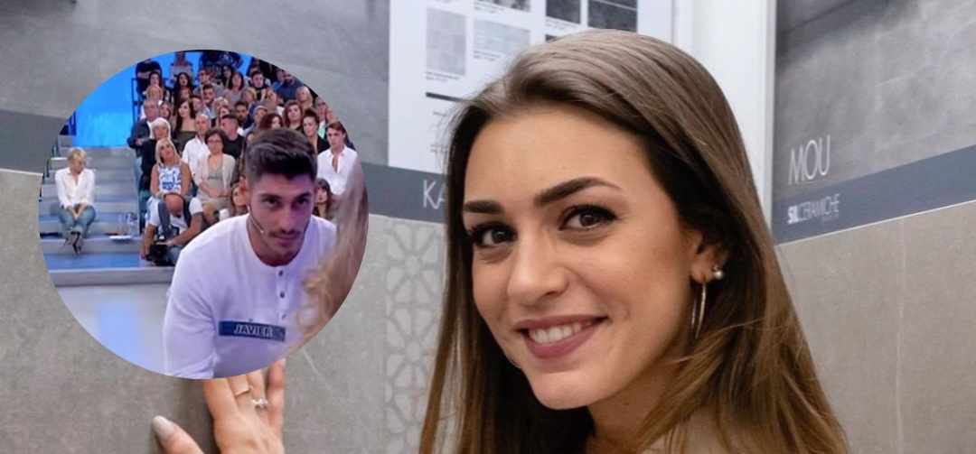 Uomini e Donne, Sara Tozzi ripensa a Javier Martinez e si sbilancia sul Grande Fratello: le rivelazioni