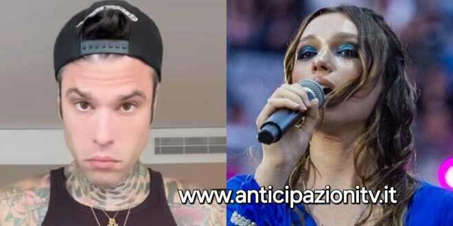 Sarah Toscano si sbilancia su Fedez: il gesto fatto dal cantante dopo la vittoria di Amici 23