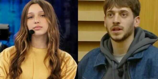 Amici 23, Sarah Toscano e Holden formano una coppia top secret? Spunta la verità