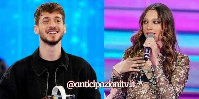 Amici 23, sorprendente gesto di Holden verso Sarah Toscano: lei rompe il silenzio sul presunto flirt