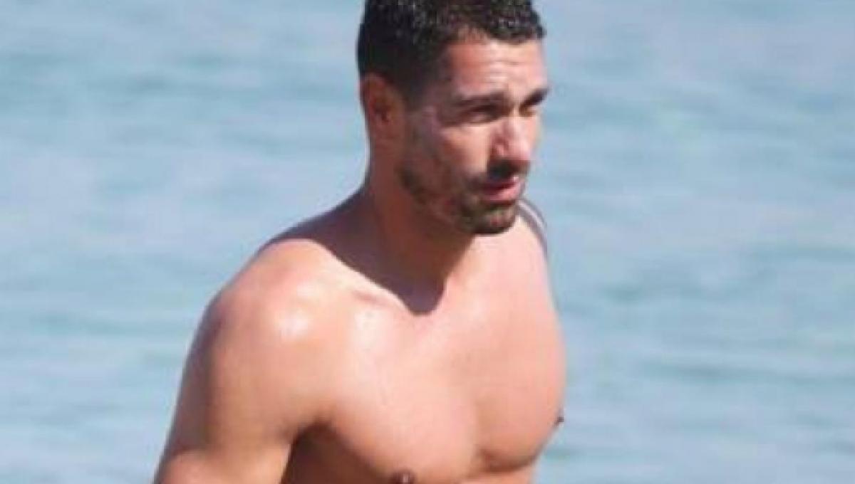 Sarebbe un’ex corteggiatrice di Uomini e donne la nuova fiamma di Marco Borriello!