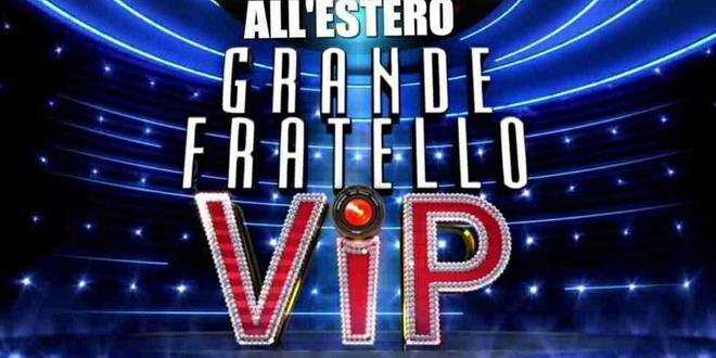 Il Grande Fratello Vip sbarca all’estero